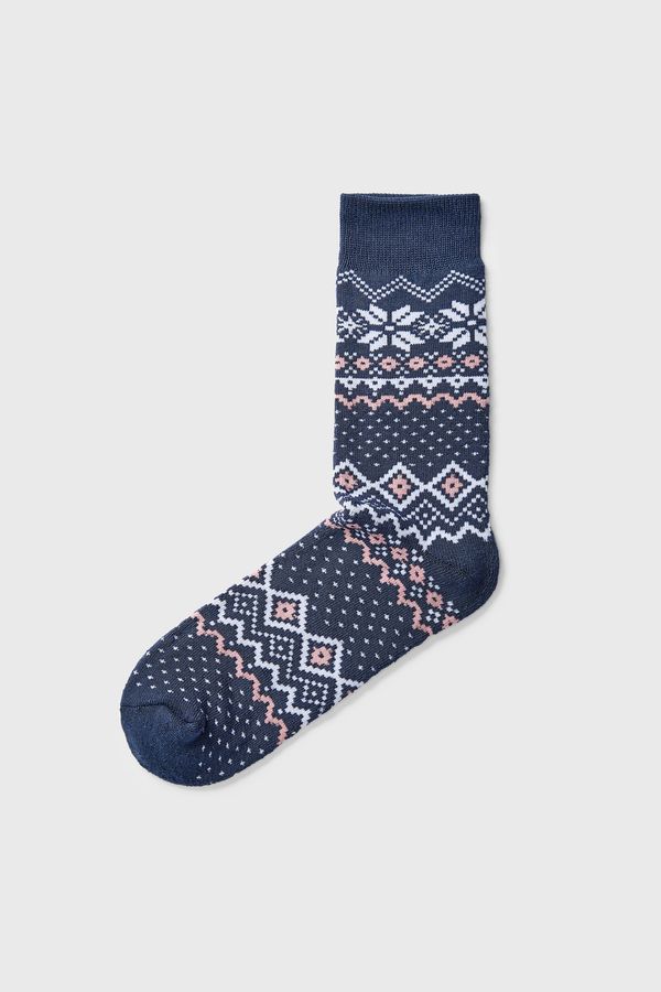 Ysabel Mora Топлещи чорапи Eleonora по-дълги