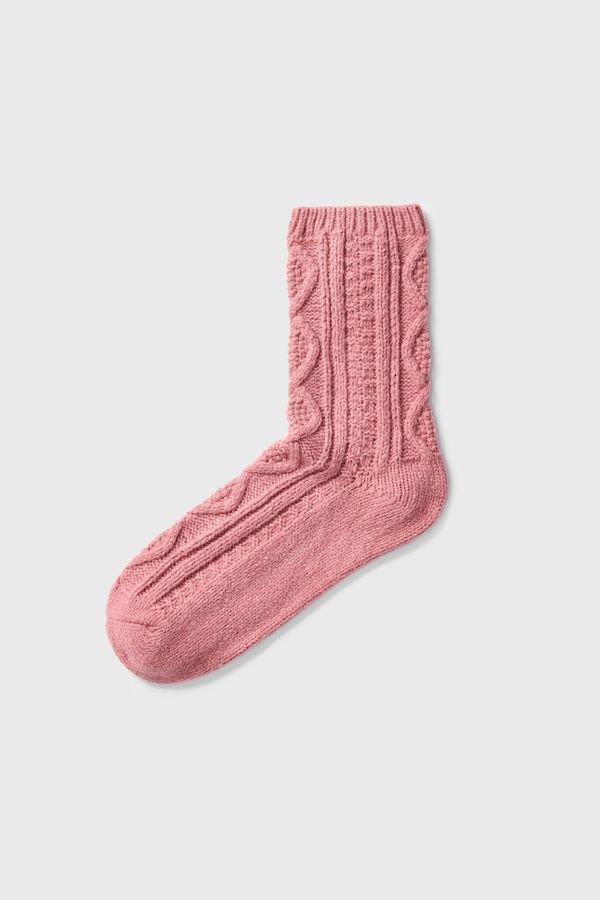 Ysabel Mora Топлещи чорапи Iris по-дълги