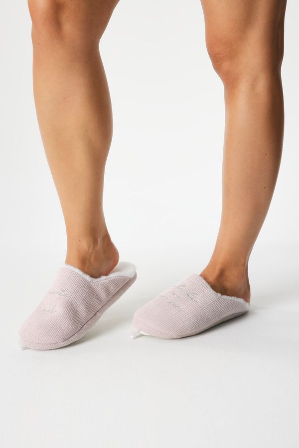 Ysabel Mora Топлещи пантофи Daisy