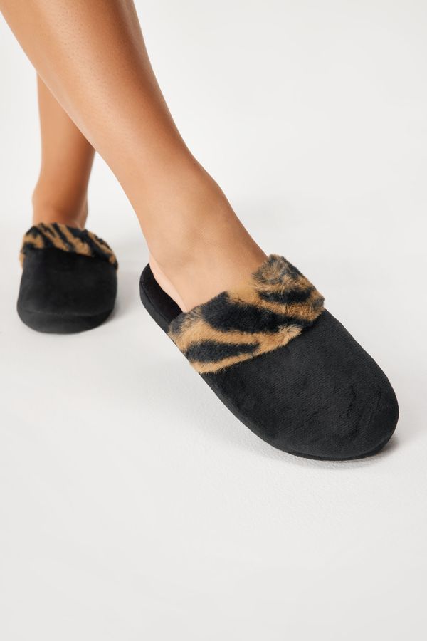 Ysabel Mora Топлещи пантофи Megan