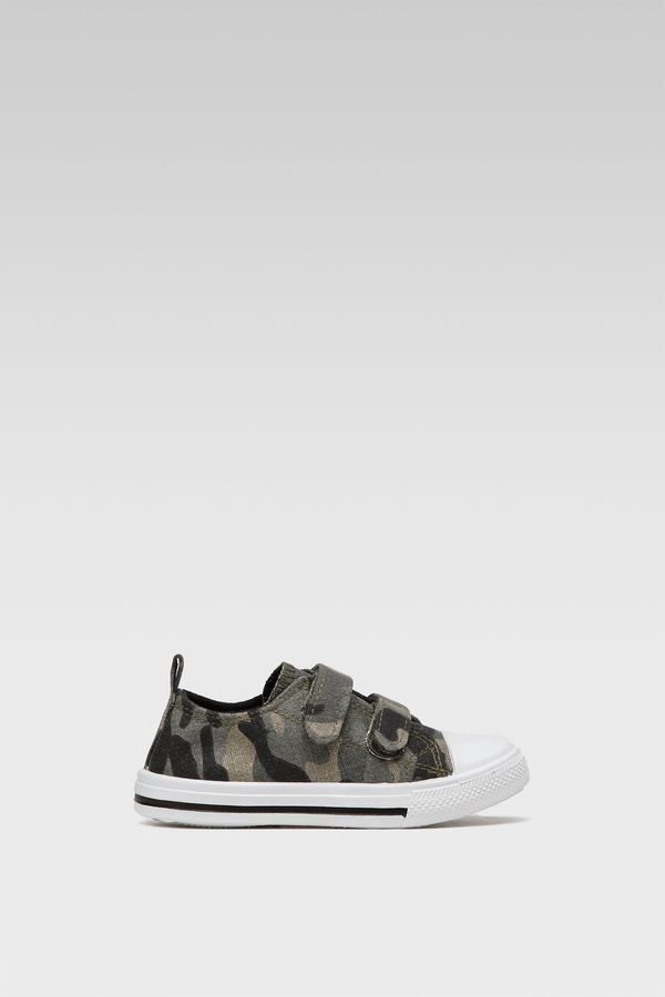 Action Boy Кецове Action Boy КАКИ