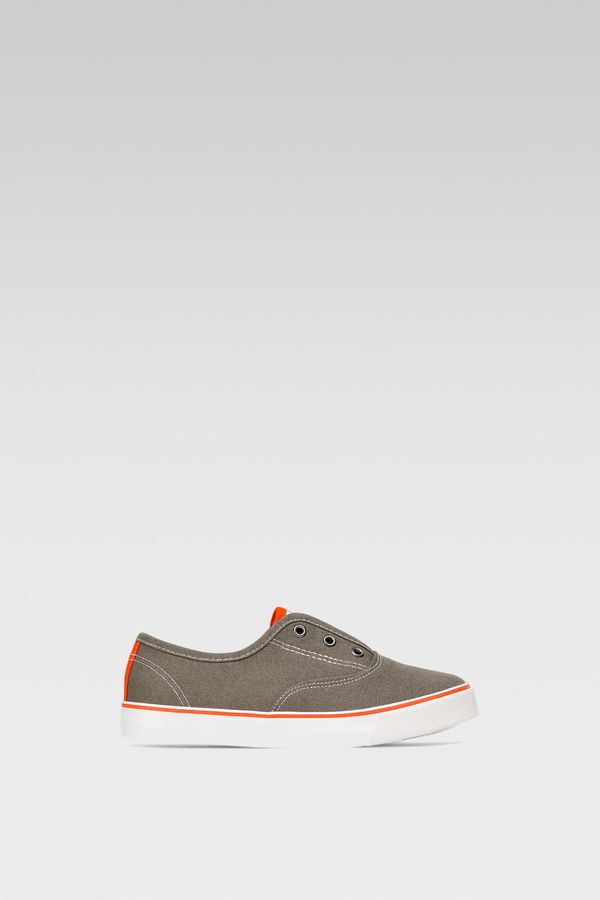 Action Boy Кецове Action Boy КАКИ