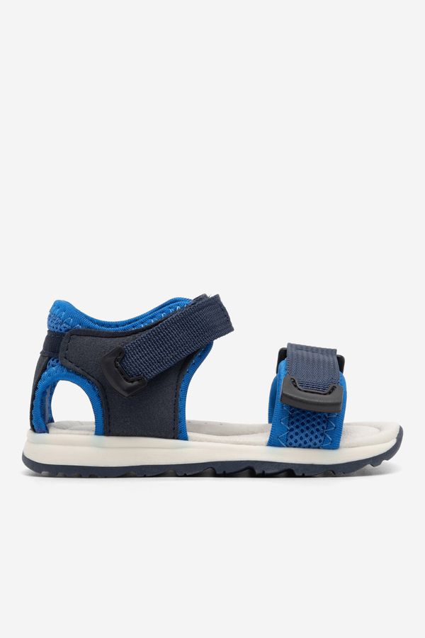 Action Boy Сандали Action Boy Кобалтово синьо