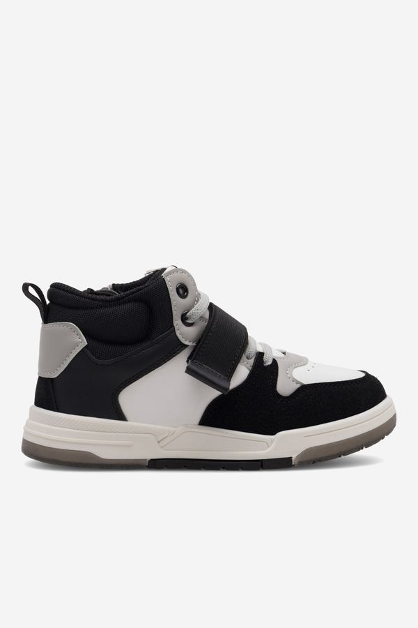 Action Boy Сникърси Action Boy ЧЕРЕН