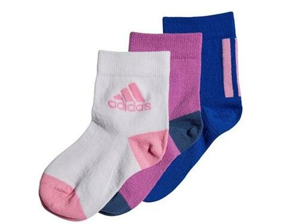 adidas Детски чорапи adidas МИКС