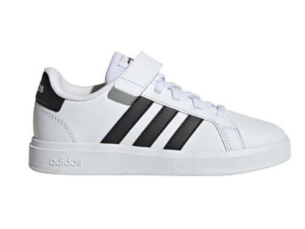 adidas Спортни обувки adidas БЯЛ