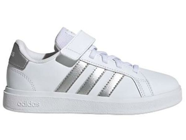 adidas Спортни обувки adidas БЯЛ