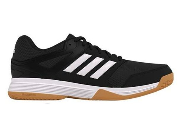 adidas Спортни обувки adidas Черен