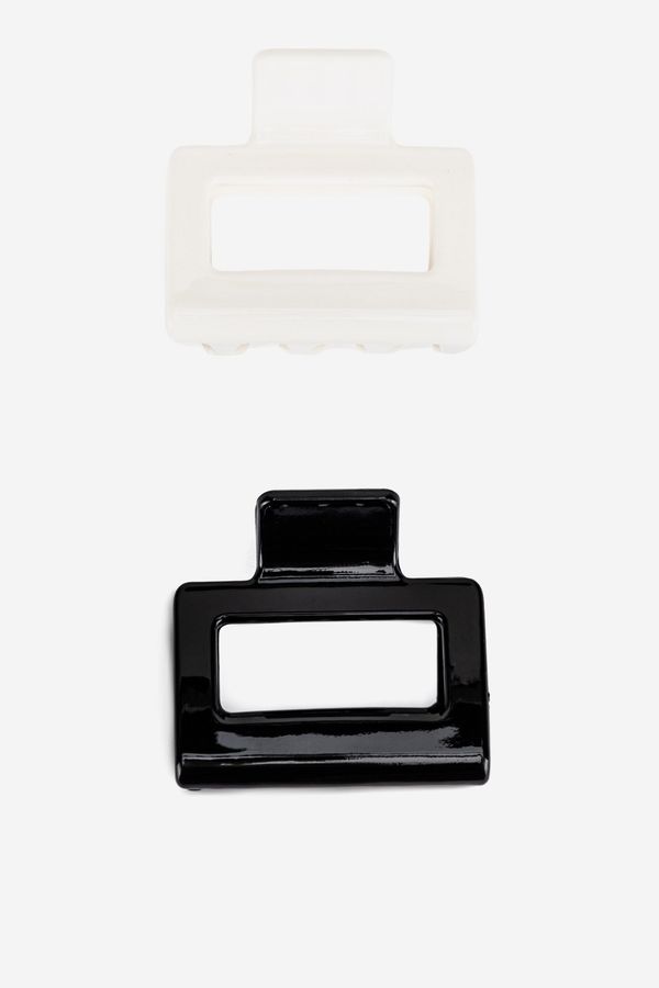 Jenny Fairy Аксесоари за коса Jenny Fairy ЧЕРЕН