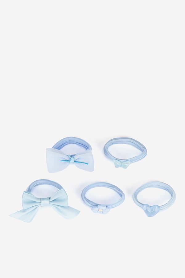 Nelli Blu Аксесоари за коса Nelli Blu СИН