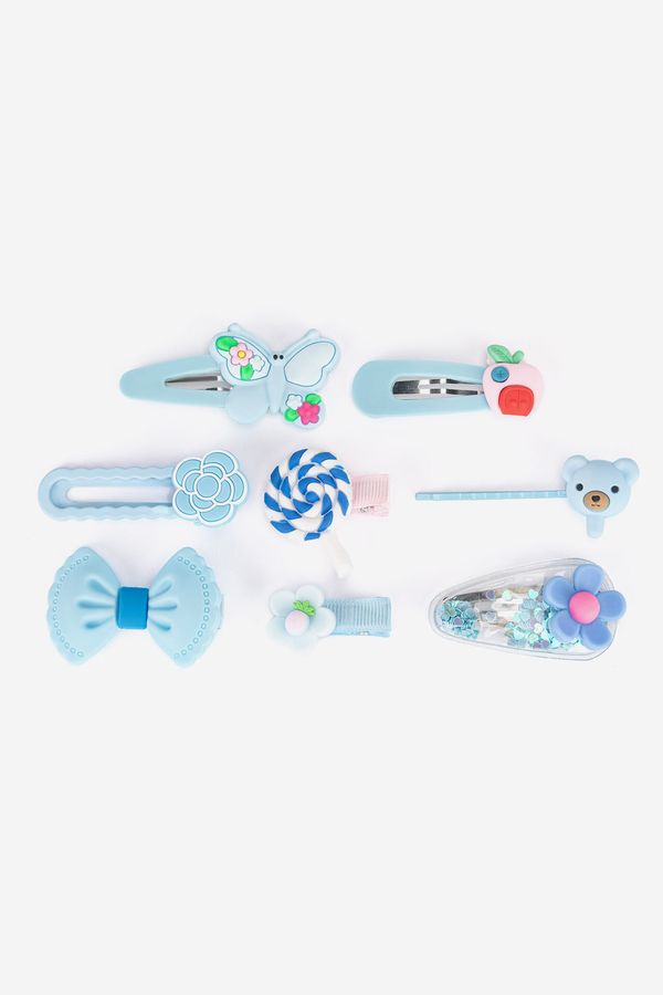 Nelli Blu Аксесоари за коса Nelli Blu СИН