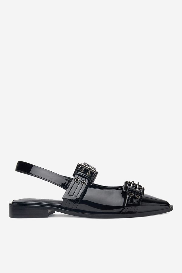 Badura Балерина Badura ЧЕРЕН