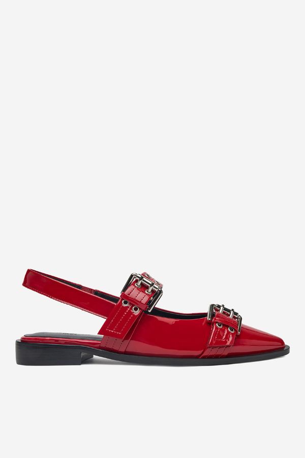 Badura Балерина Badura ЧЕРВЕН