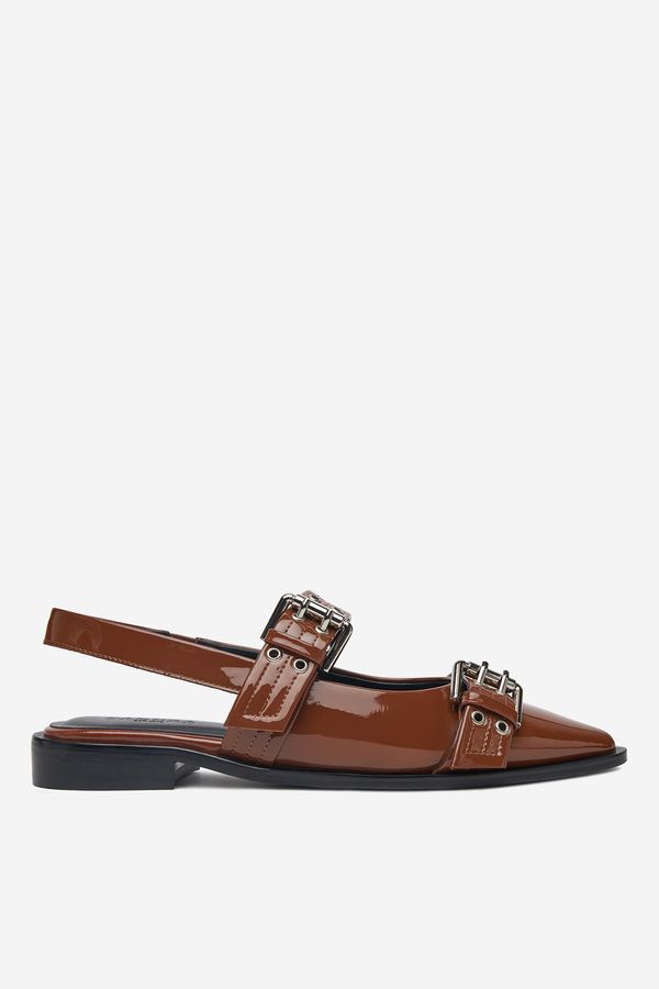 Badura Балерина Badura КАФЯВ