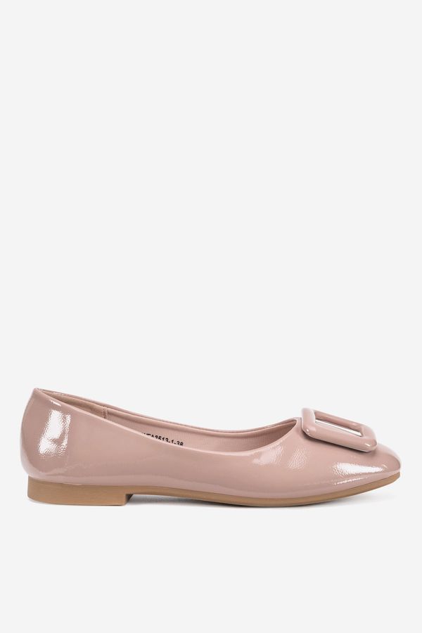 Clara Barson Балерина Clara Barson БЕЖОВ