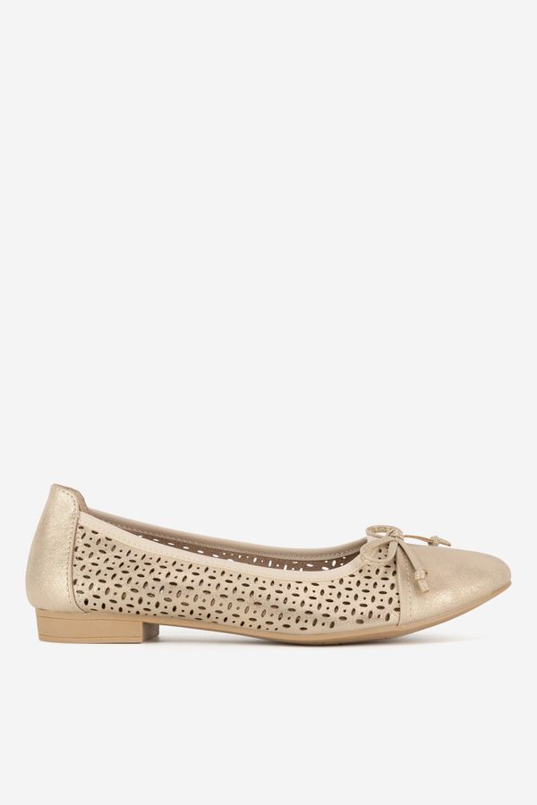 Clara Barson Балерина Clara Barson ЗЛАТИСТ