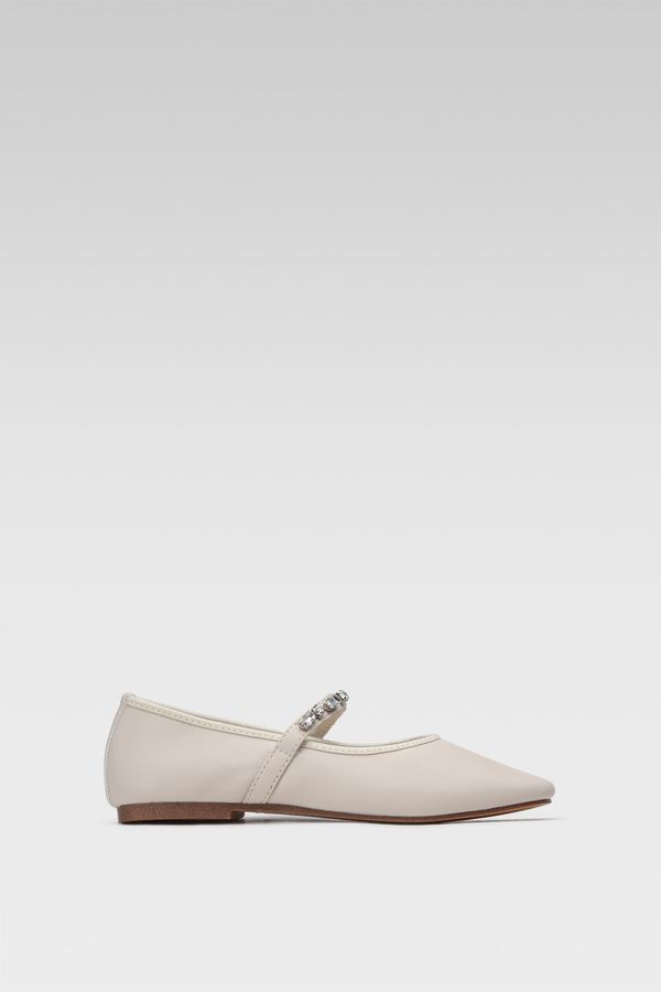 DeeZee Балерина DeeZee БЕЖОВ