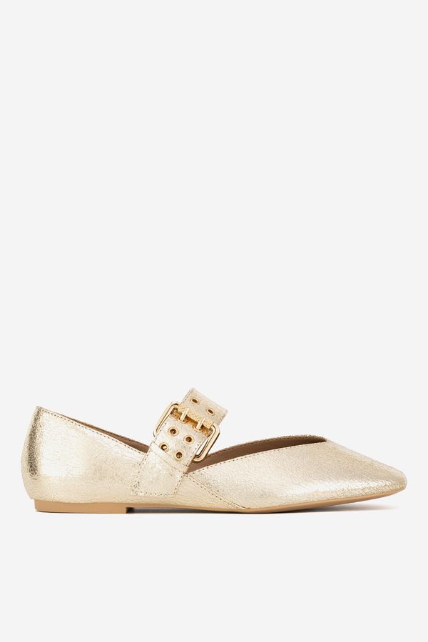 DeeZee Балерина DeeZee ЗЛАТИСТ