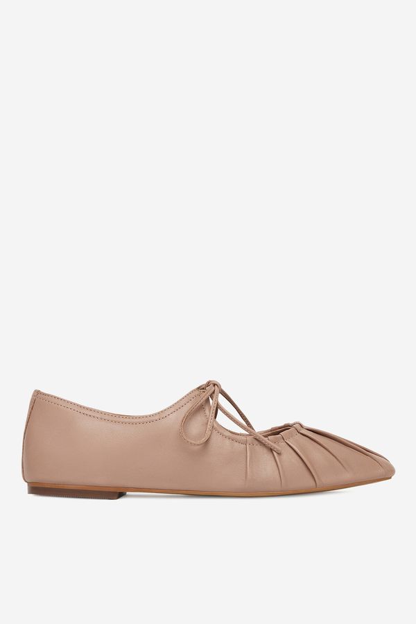 Gino Rossi Балерина Gino Rossi БЕЖОВ