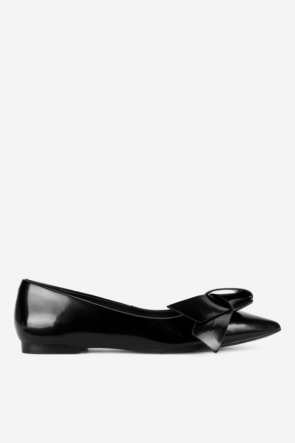 Gino Rossi Балерина Gino Rossi ЧЕРЕН