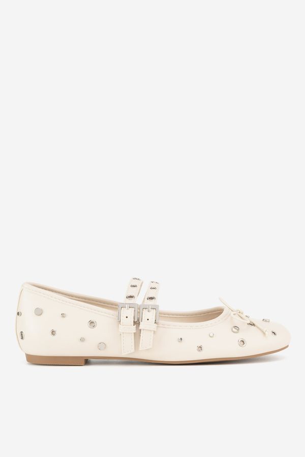 Jenny Балерина Jenny БЕЖОВ