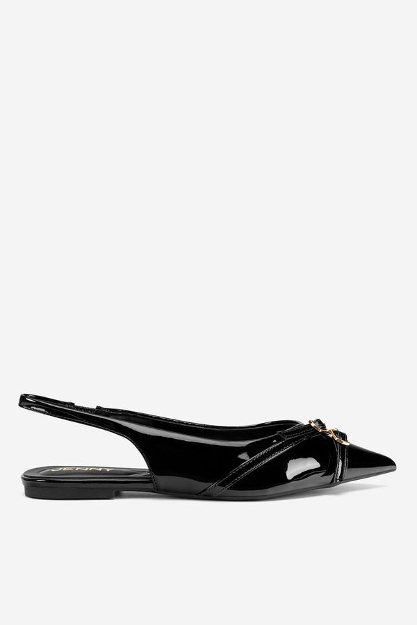 Jenny Балерина Jenny ЧЕРЕН