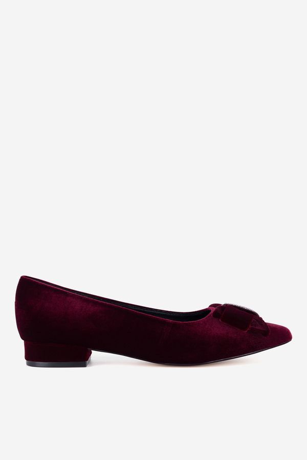 Jenny Fairy Балерина Jenny Fairy БОРДО