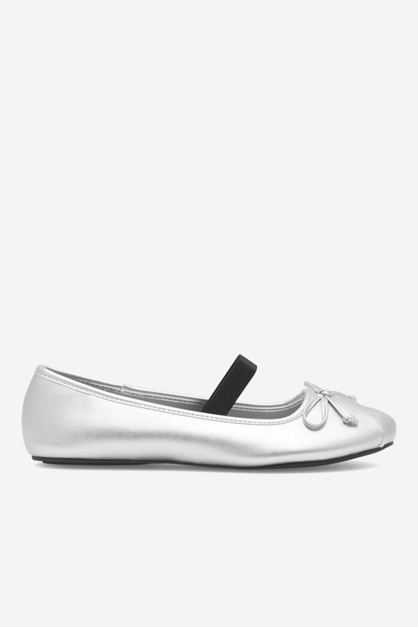 Jenny Fairy Балерина Jenny Fairy СРЕБРИСТ