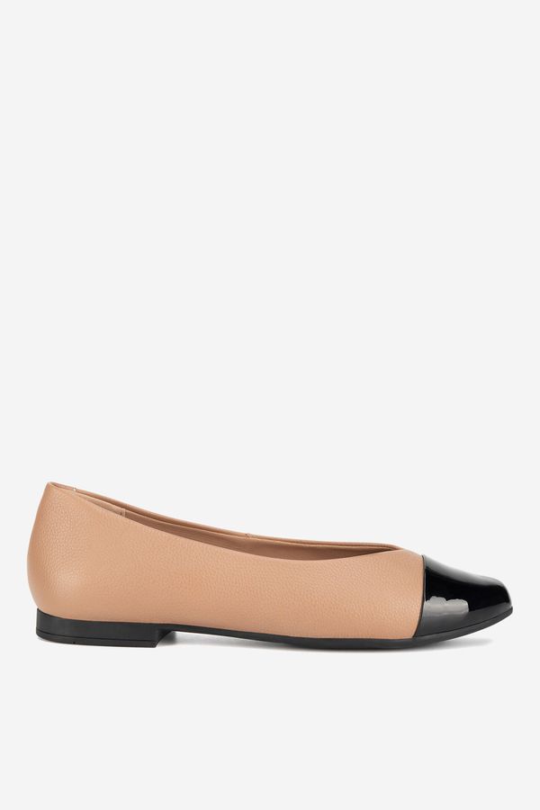 Lasocki Балерина Lasocki БЕЖОВ