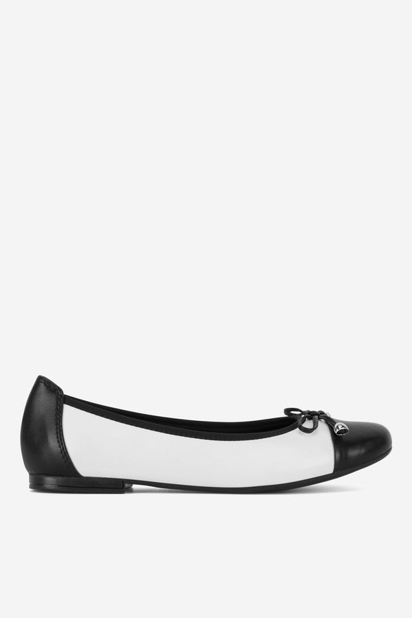 Lasocki Балерина Lasocki БЯЛ