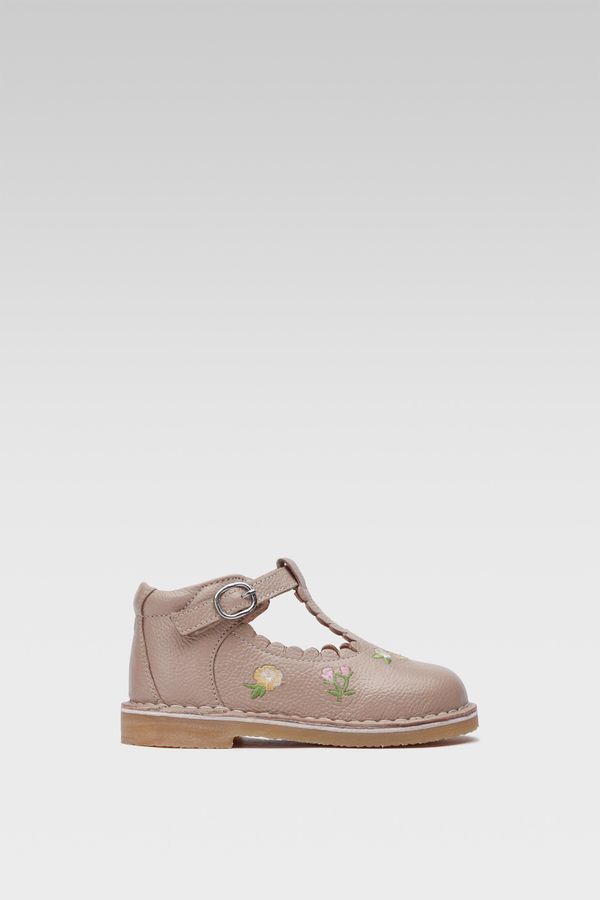 Lasocki Kids Балерина Lasocki Kids БЕЖОВ