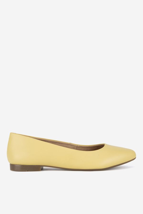 Lasocki Балерина Lasocki ЖЪЛТ