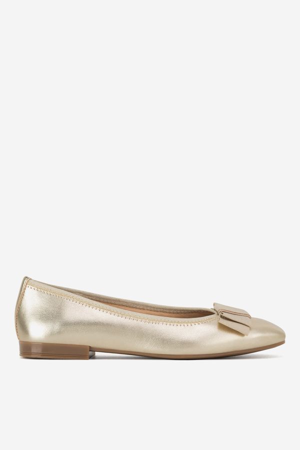 Lasocki Балерина Lasocki ЗЛАТИСТ