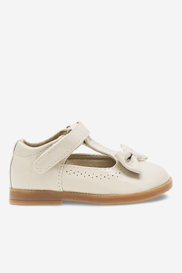 Nelli Blu Балерина Nelli Blu БЕЖОВ