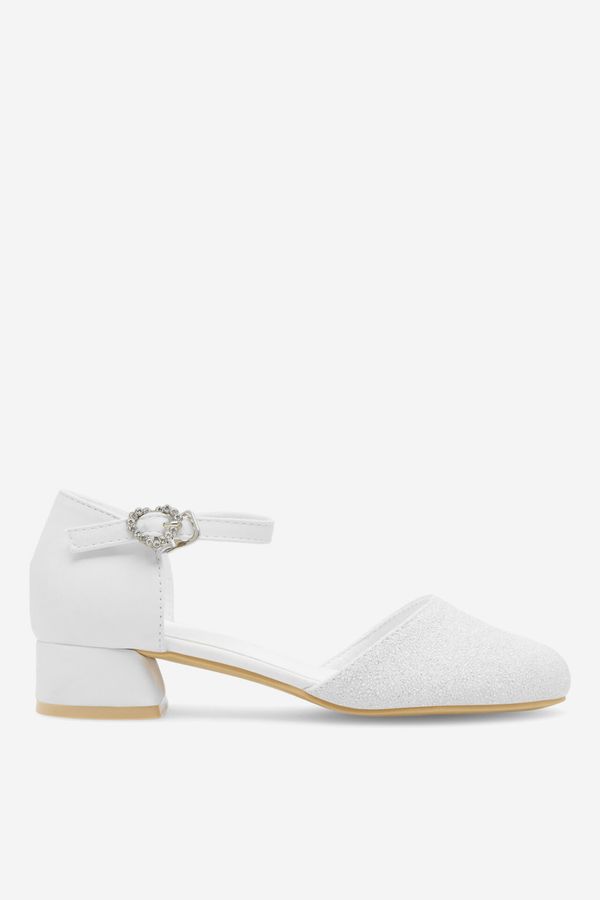 Nelli Blu Балерина Nelli Blu БЯЛ