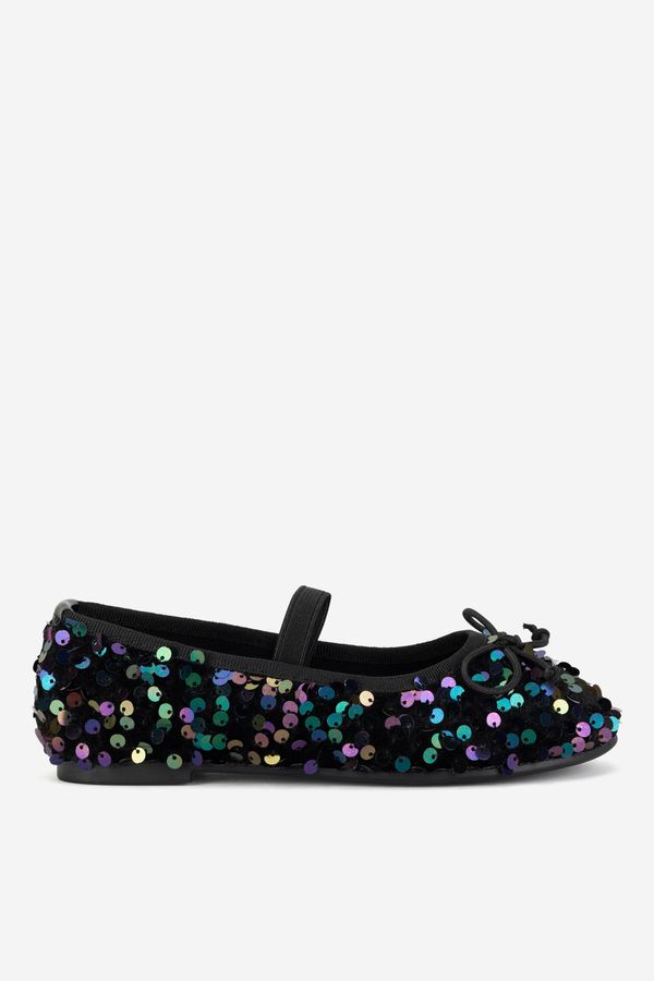 Nelli Blu Балерина Nelli Blu ЧЕРЕН