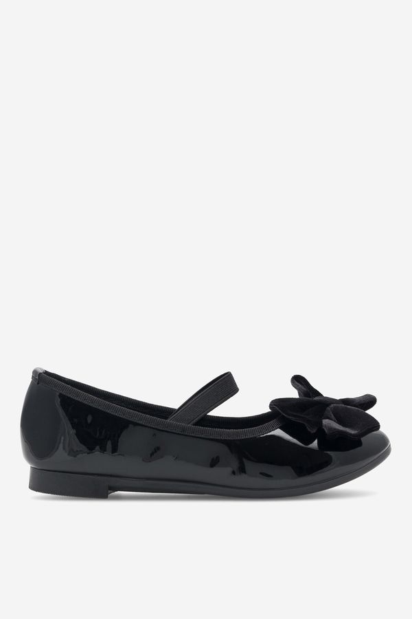 Nelli Blu Балерина Nelli Blu ЧЕРЕН