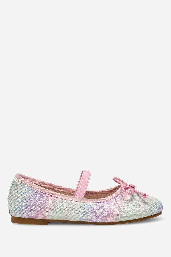 Nelli Blu Балерина Nelli Blu МИКС