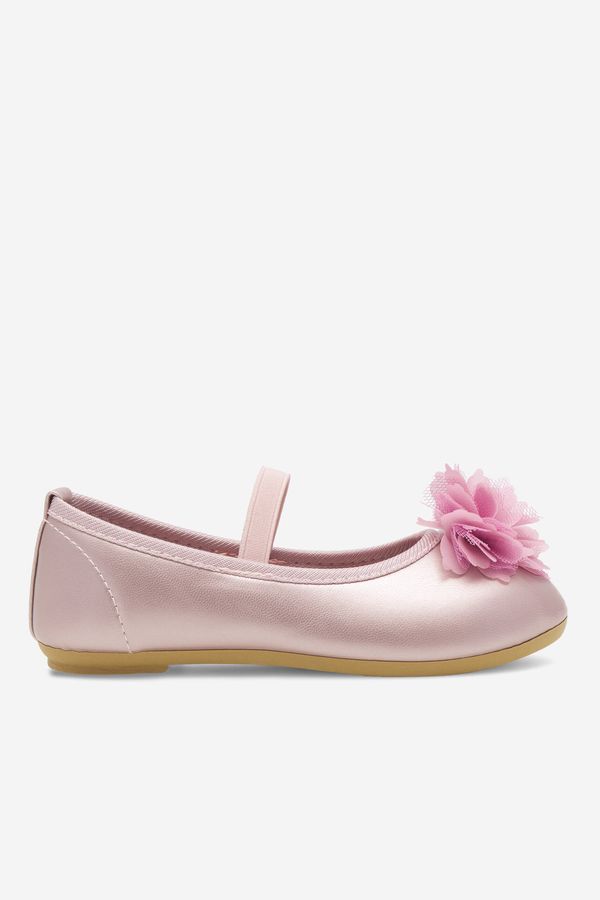 Nelli Blu Балерина Nelli Blu РОЗОВ