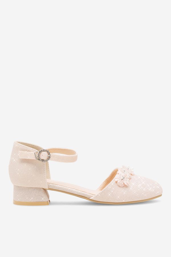 Nelli Blu Балерина Nelli Blu РОЗОВ