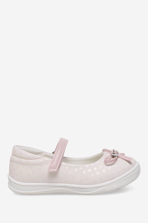 Nelli Blu Балерина Nelli Blu РОЗОВ