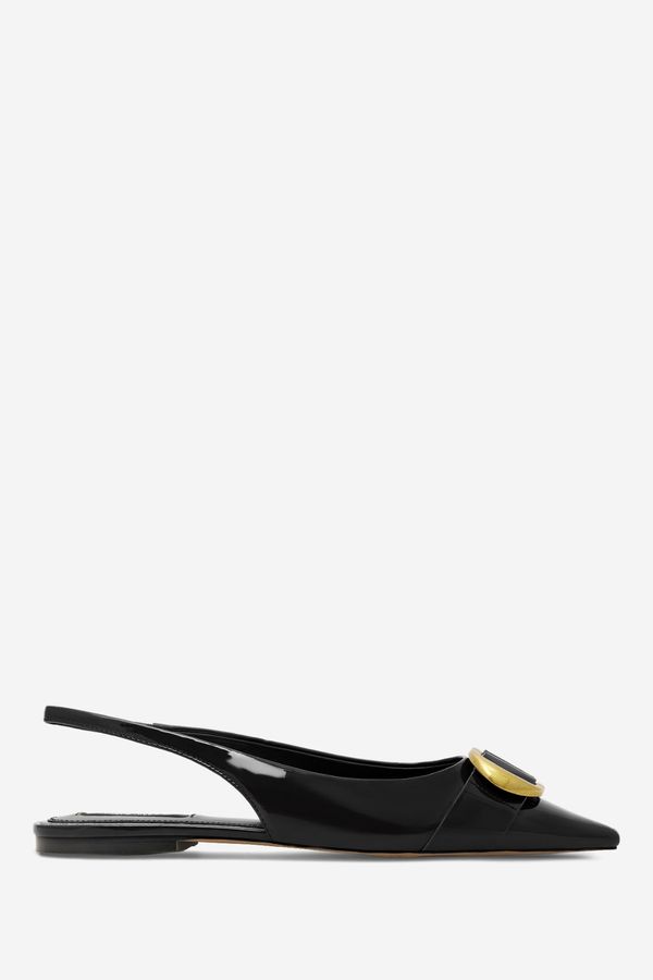 NINE WEST Балерина NINE WEST ЧЕРЕН