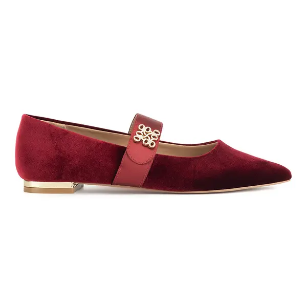 Nine West Балерина NINE WEST