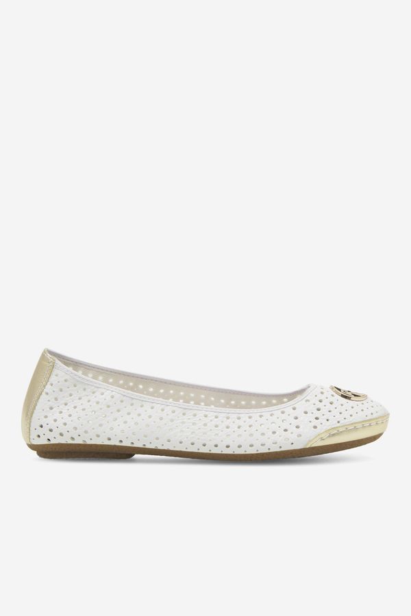 Rieker Балерина Rieker БЯЛ