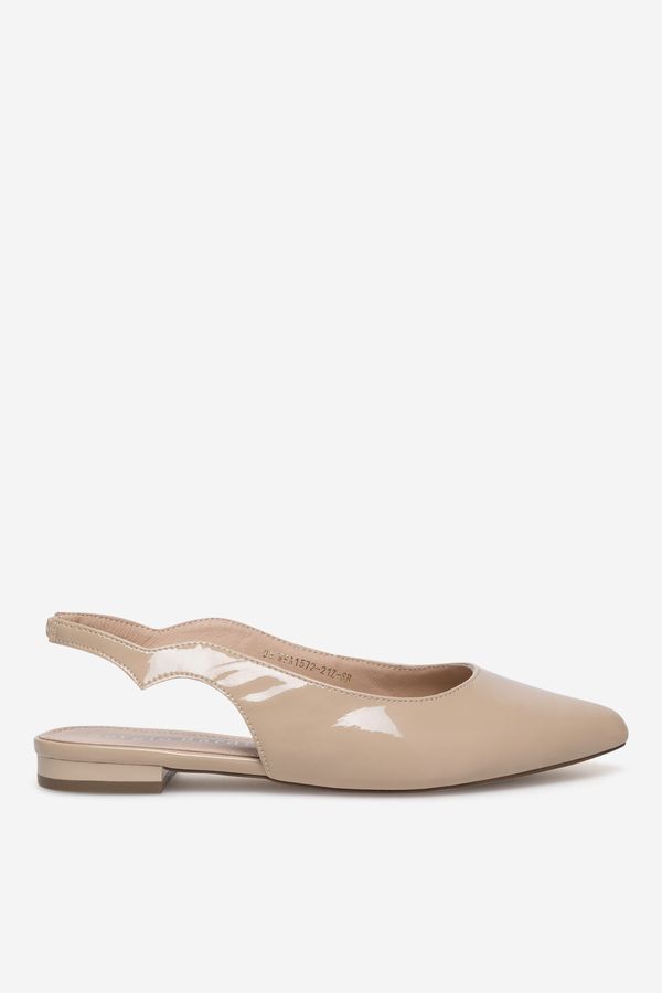 Sergio Bardi Балерина Sergio Bardi БЕЖОВ