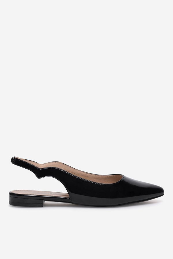 Sergio Bardi Балерина Sergio Bardi ЧЕРЕН