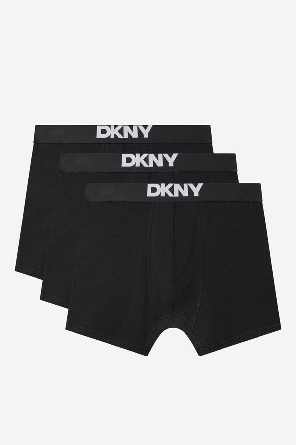 DKNY Бельо DKNY ЧЕРЕН