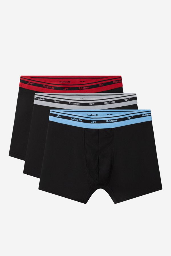 Reebok Бельо Reebok ЧЕРЕН