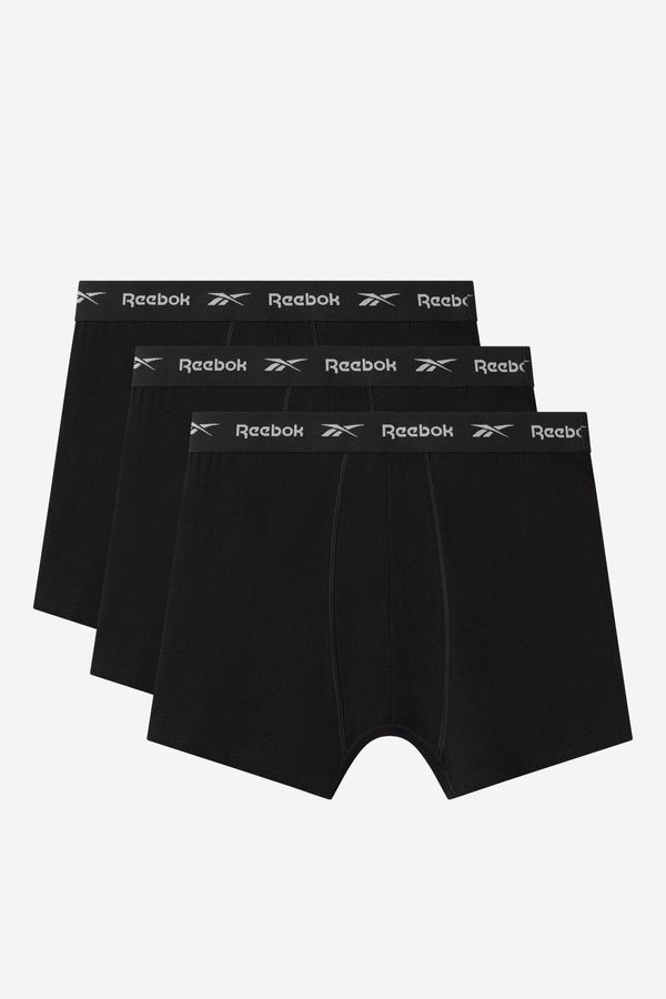 Reebok Бельо Reebok ЧЕРЕН