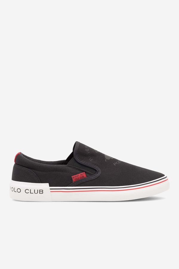 Beverly Hills Polo Club Кецове Beverly Hills Polo Club ЧЕРЕН